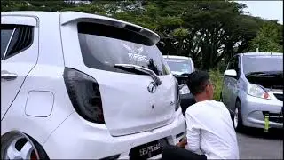 Axia modify
