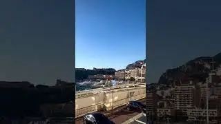 🇲🇨Monaco: The Princess Grace Theater!