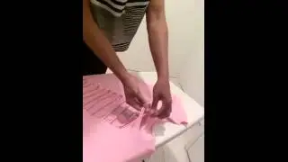 How To Make An Oversized T-Shirt A SEXY Dress