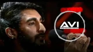 PAPA RCR Rapper Song | RCR Rapper | India Best Rapper | AVI - Audio Visualizer Interface | MTV