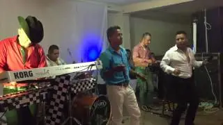Ojos negros - elegidos dtc ft Martin Garduño  el líder de tierra caliente