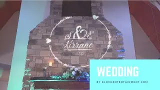 Magical Wedding Moments at Historic Acres of Hershey with DJ Jason Klock!