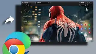 Make Chrome & Edge Browser Look INSANE