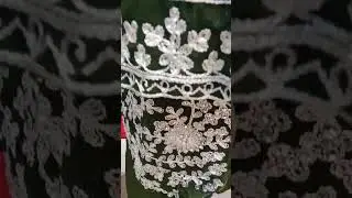 Party wear suit sharara ekta saree bastin bazar asansol