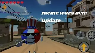 memewars update 4.8.21