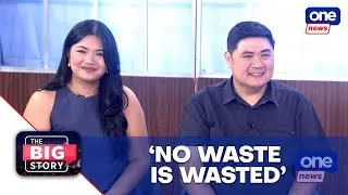 Berdeng Kalabaw pushes for sustainable waste solutions | CESTAINABILITY