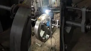 S Power Portable line boring machine supplier, manufacturer.