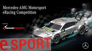 SimRacer servieren DTM-Profis ab