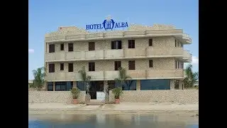 Hotel Alba, Torre Lapillo, Italy