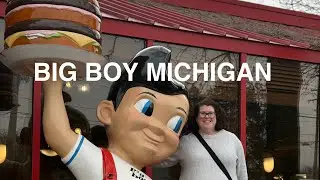 BIG BOY CHARLOTTE MICHIGAN