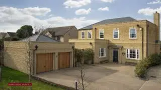 Broadway Properties filmed by IDP-FILM The Cotswolds  5K HD agent was Hayman Joyce / PORTFOLIO