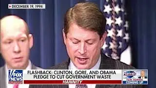 32 Years of Broken Government Spending Promises EXPOSED