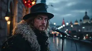 Russian Rock | Полуночный Дозор | Город Спит Сопротивление | Русская музыка