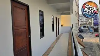 Middle tree house pattaya | Pattaya, Thailand | Hotel Review 🛏️