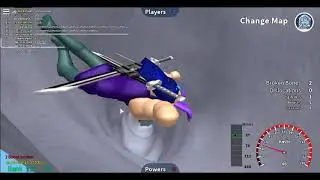 I broke my BONES!!!!/ Broken Bone Ultimate