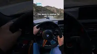 This Music Is Emotion For Car Lovers 😌 || Dr. Driving || #cars #shorts #trending