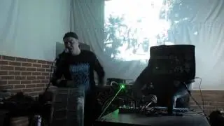 ARKHANOTH Feat. MORDOR Live in SKITFOLK FEST :MMXV: