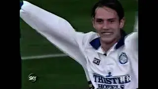 Leeds Utd v Manchester Utd 10-09-1994