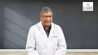 Understanding Asthma in Children | Dr. A Jayachandra | CARE Hospitals, Banjara Hills