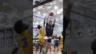 #gaso #gasomadness #basketball  Jacob Oman HyperFuse