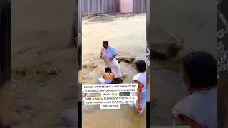 DO THIS RITUAL AS A WATER CHILD #shorts #youtubeshorts #trending #viral #shortvideos