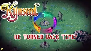 You can TURN BACK TIME in this Game? I SAVED MY PIG!!! Also, We go to Evergreen!