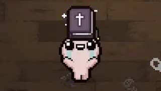why book of revelations is the best item in the game