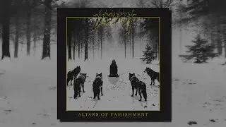VARN - Altars Of Famishment (Full Album)