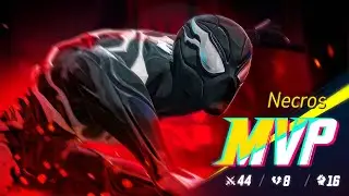 Spider-Man Is So BACK