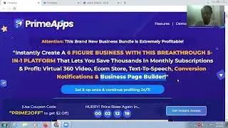 Prime Apps Review | Is It Really Useful ?