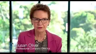 Susan Oliver: Lessons from Transurban about building a company for the long term