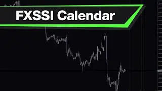 FXSSI Calendar Forex News Indicator MT5 - Best Review For 2 Minutes