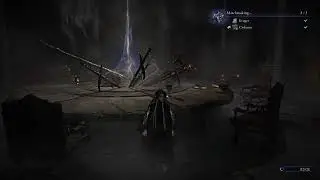 Recluse Defeats Heolstor the Nightlord Easily ⚔️ | Full 3-Day Nightreign PS5 Gameplay #EldenRing