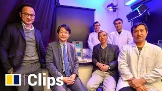 Water cooling at ultra-high temperatures made possible by Hong Kong-led scientific breakthrough