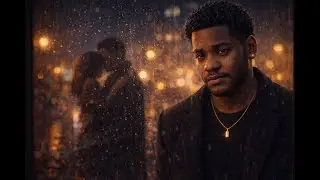 I Loved You Too Late&hellip; (A Cinematic Love Story)