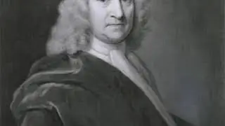 Episode 3.27.7: Supplemental-Edmond Halley-Gentleman Adventurer