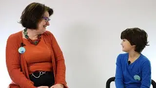 Dr. Melissa Bondy: Ask Me About My Research