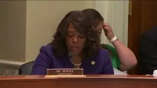 Subcommittee on Elections Ranking Member Sewell Opening Remarks