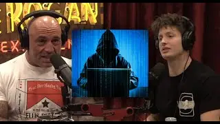 Joe Rogan about the Secret Russian 