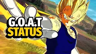 Why Sparking Zero Could Be The Most Fun Fighting Game For Everyone!
