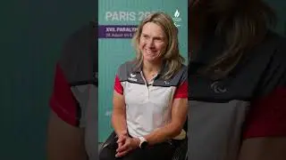 Road to PARIS 2024: Svetlana Moshkovich