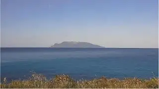 口永良部島　ライブ配信