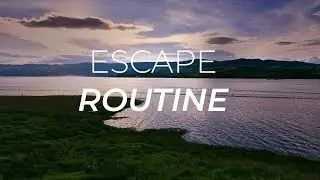 One Day To Escape | Samsung Galaxy S24 FE | Short Film | 4K 30FPS