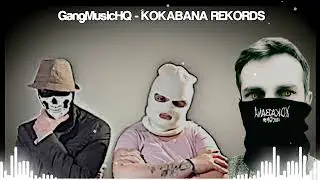 Kokabana x Wolan - Diabeł już nie Tańczy (Video GangMusicHQ) 