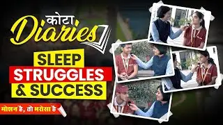 IIT: The Institute That Broke Me