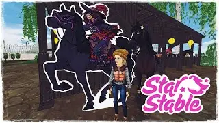 Canter Ella: Der Film - Das gro&szlig;e Casting // StarStable # 27