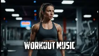 Intense Gym Music 2026 💪 Motivation EDM Mix | BeatFuel Studio 🅥