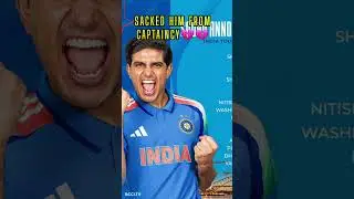 The Fall of Indian Cricket: How BCCI's Decisions Are Killing the game .
