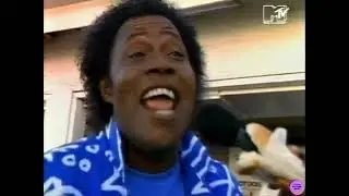 Sam Moore And Lou Reed - Soul Man