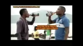 FELIX WAZEKWA CHANTE PRIMUS VS PAPA WEMBA CHANTE MUTZIG  2013